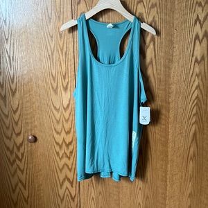 BRAND NEW! Xersion Work Out Tank